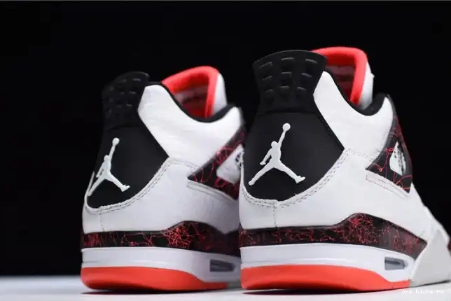 Rep Onekick Retro Hot 308497-116 Air Jordan Lava 4 0429